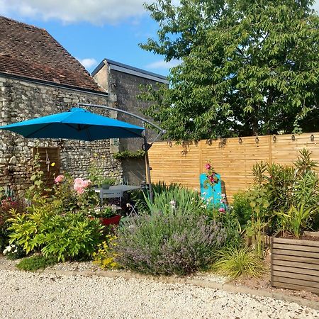 Chez Bea Bed and Breakfast Châtellerault Buitenkant foto