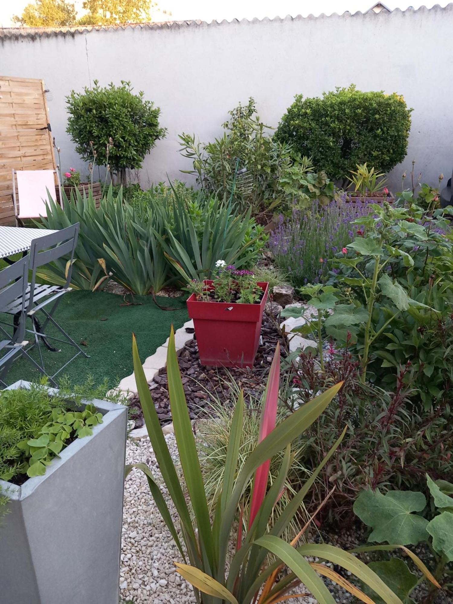 Chez Bea Bed and Breakfast Châtellerault Buitenkant foto