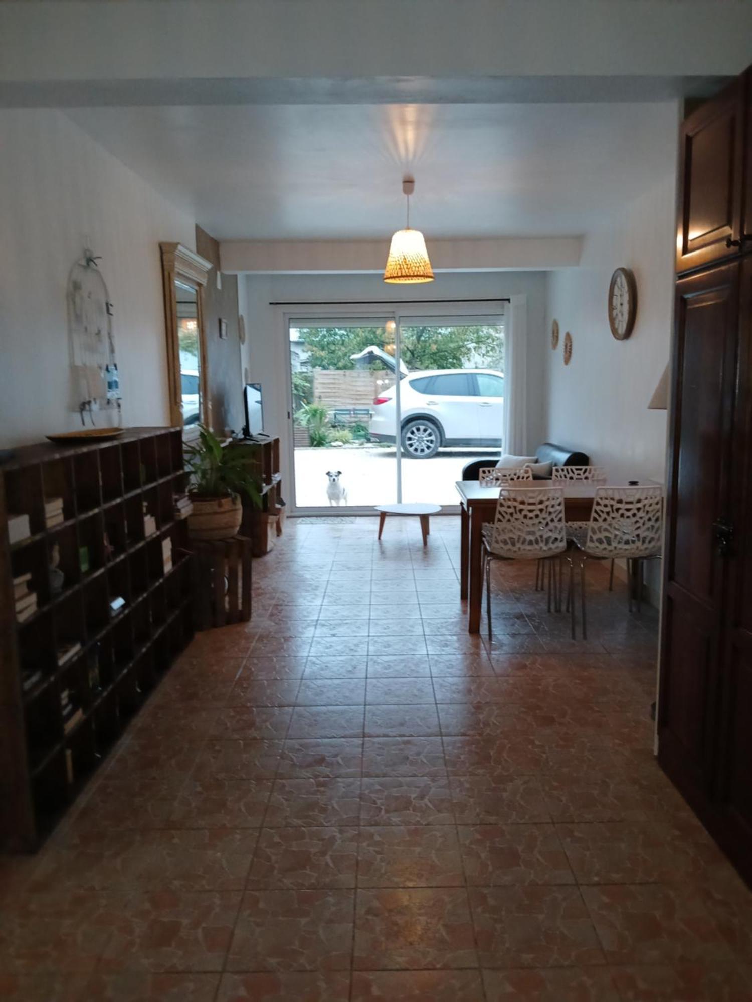 Chez Bea Bed and Breakfast Châtellerault Buitenkant foto