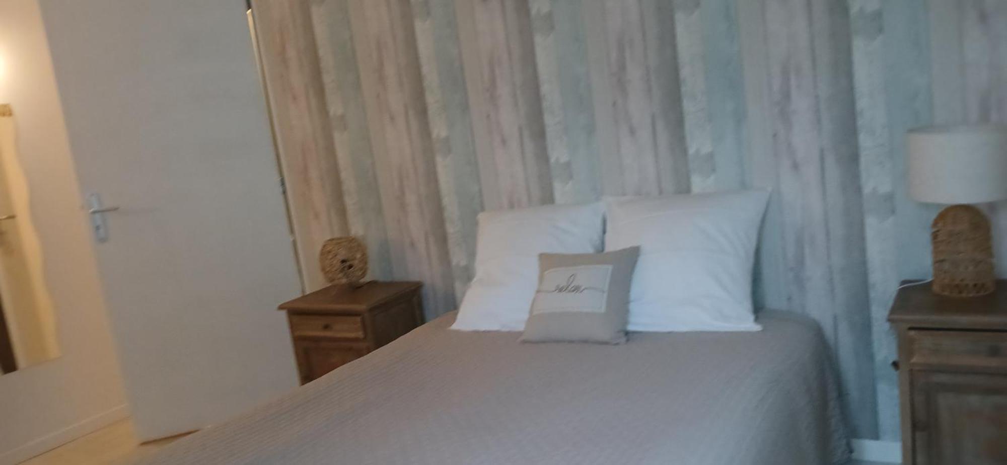 Chez Bea Bed and Breakfast Châtellerault Kamer foto