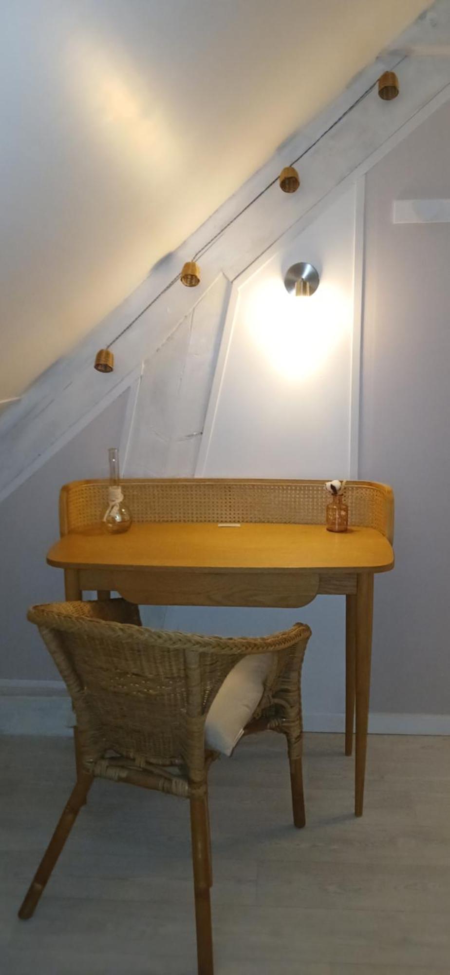 Chez Bea Bed and Breakfast Châtellerault Kamer foto