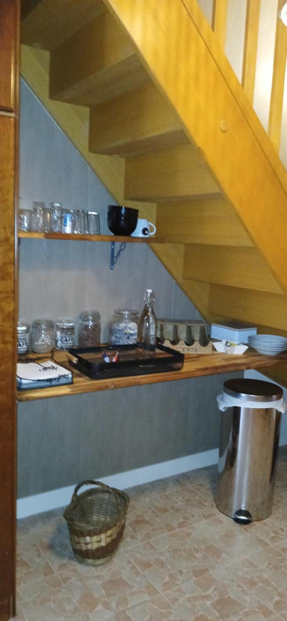 Chez Bea Bed and Breakfast Châtellerault Buitenkant foto