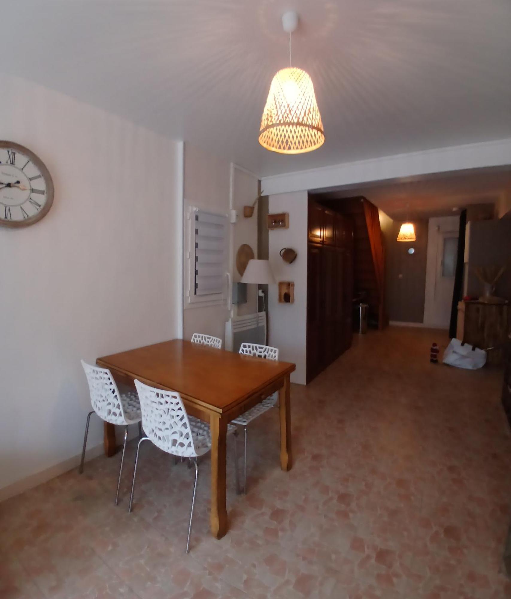 Chez Bea Bed and Breakfast Châtellerault Buitenkant foto