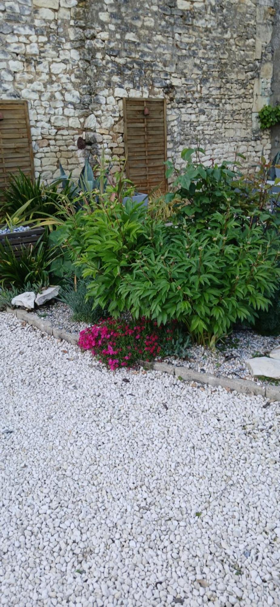 Chez Bea Bed and Breakfast Châtellerault Buitenkant foto